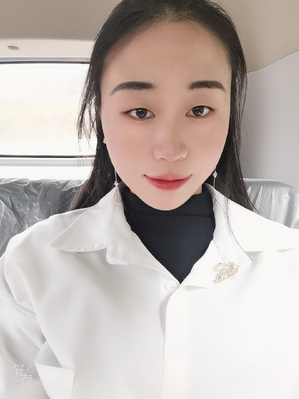 丽丽的第三张照片--邵武相亲网