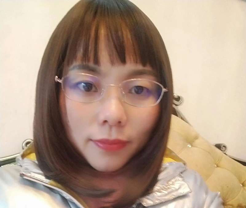 爱笑的彩虹的第一张照片--邵武相亲网