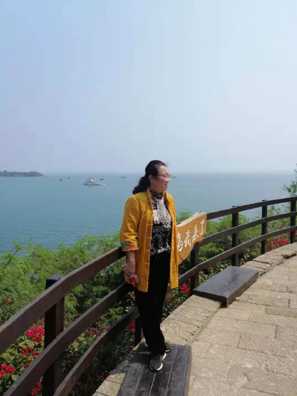 曦若半秋的第一张照片--邵武相亲网