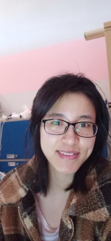 晓燕的第一张照片--邵武相亲网