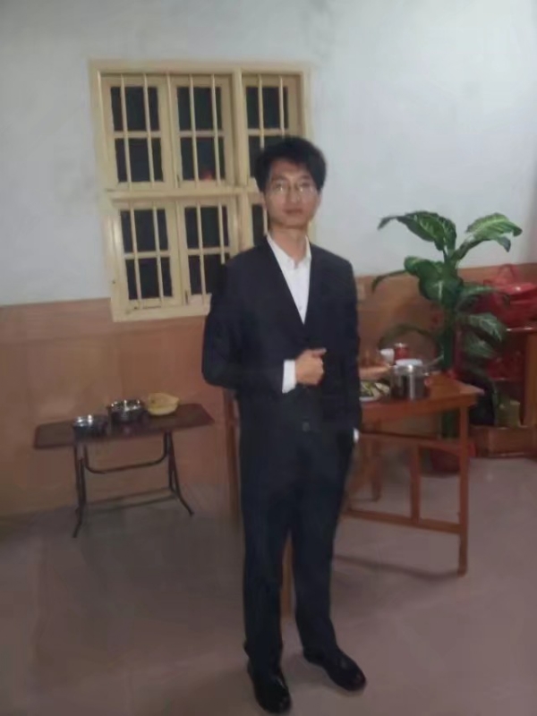 潇湘剑雨的第一张照片--邵武相亲网