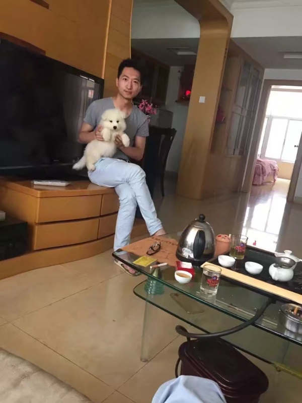 潇湘剑雨的第二张照片--邵武相亲网