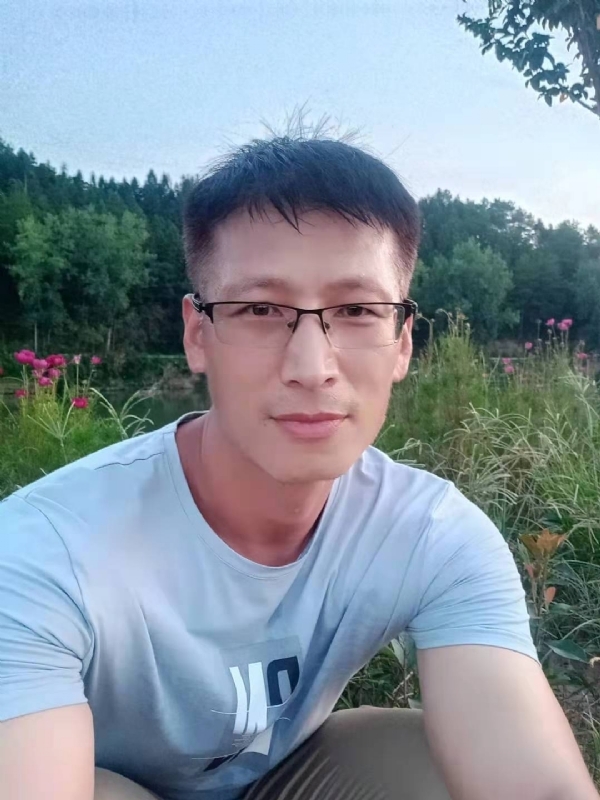零零柒的第一张照片--邵武相亲网