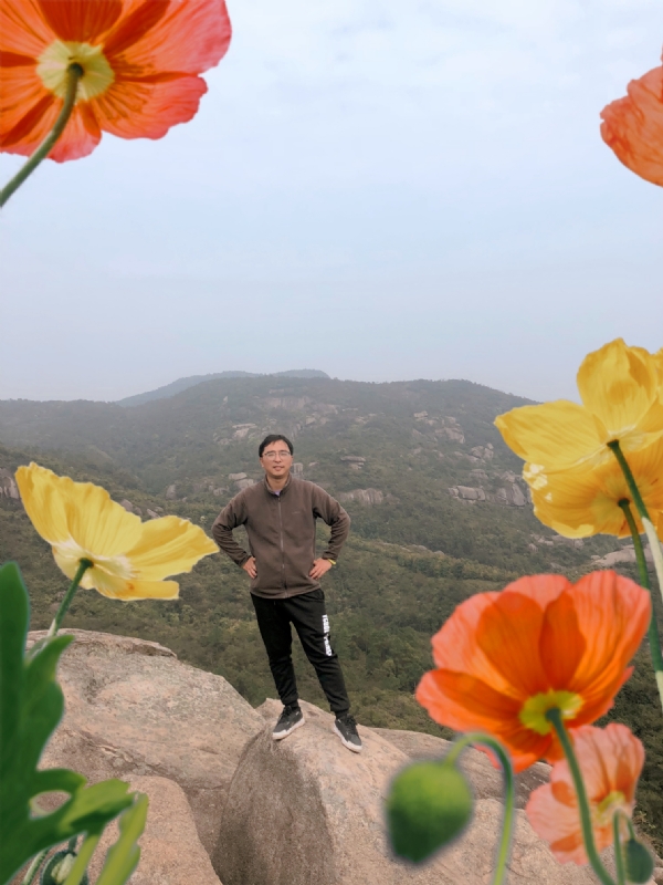 凯歌的第二张照片--邵武相亲网