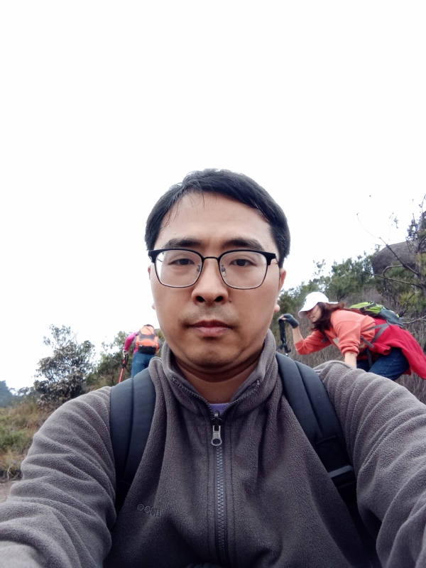 凯歌的第三张照片--邵武相亲网