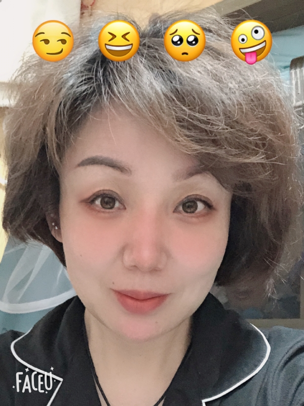 飘拂的第一张照片--邵武相亲网