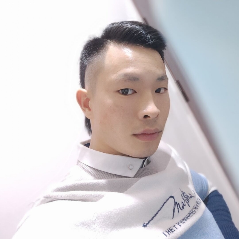 为爱付出的第一张照片--邵武相亲网