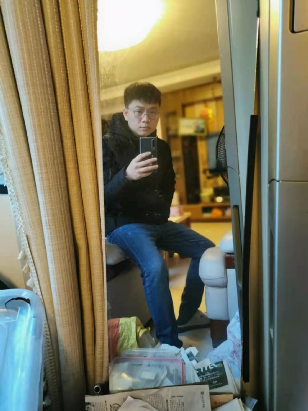 画影的第一张照片--邵武相亲网