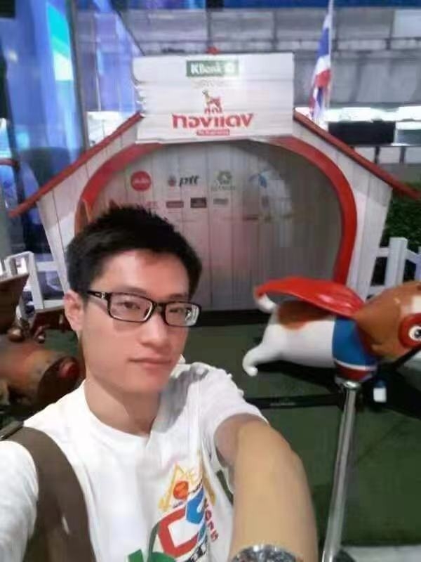 张先生的第一张照片--邵武相亲网