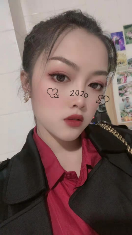 美丽的意外的第一张照片--邵武相亲网