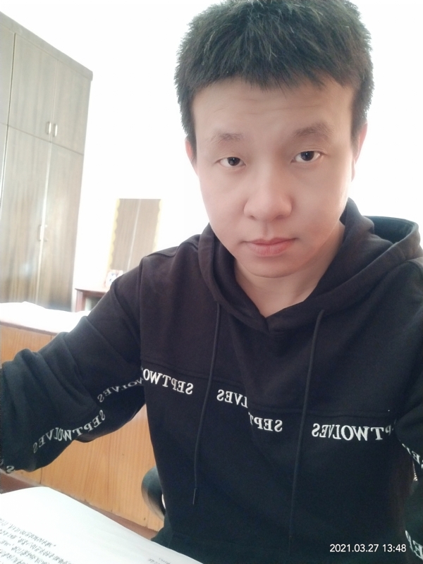 夜雨的第一张照片--邵武相亲网
