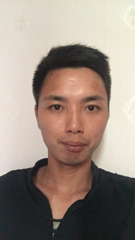 孤独无依的我的第一张照片--邵武相亲网