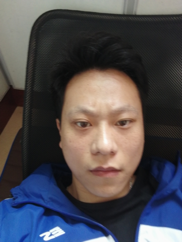 爱上的感觉的第一张照片--邵武相亲网