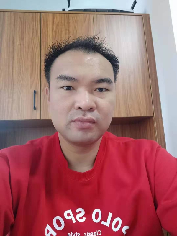 冷如秋的第二张照片--邵武相亲网