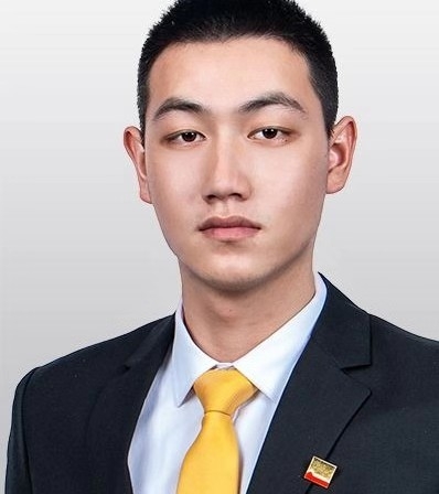 郭先生的第一张照片--邵武相亲网