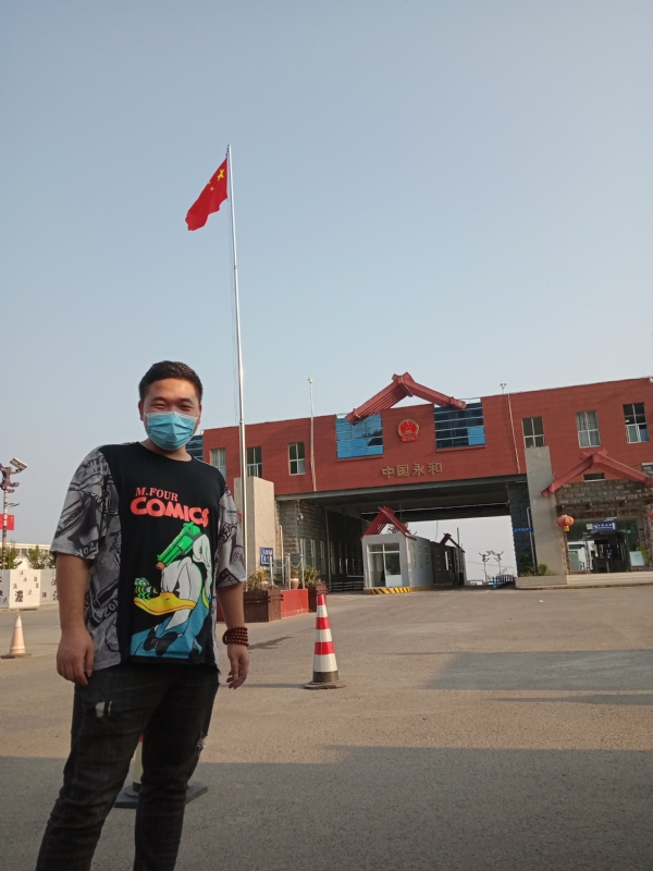多年以后的第一张照片--邵武相亲网