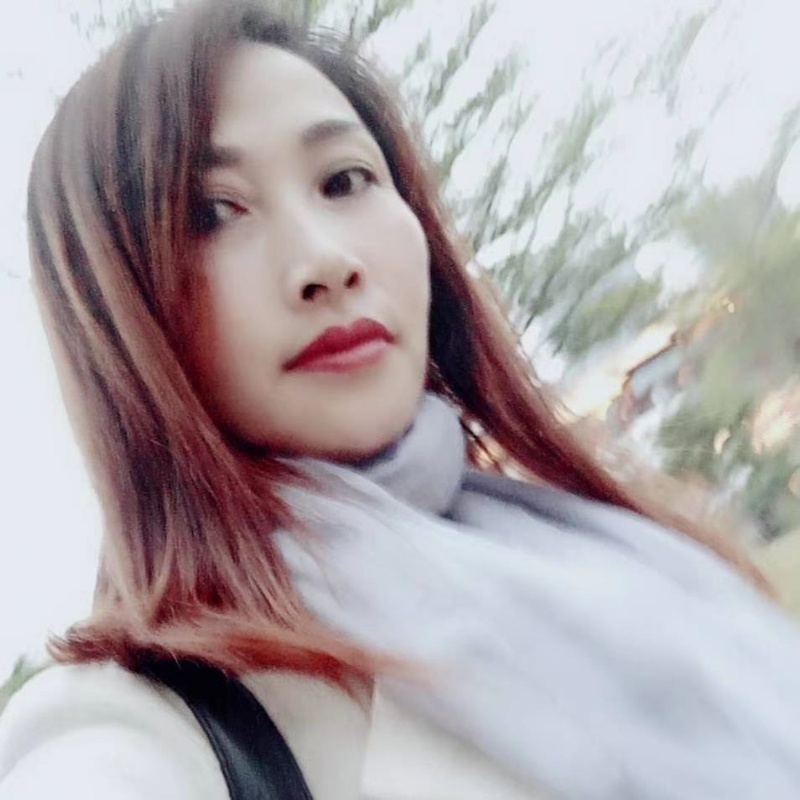 我就是我的第一张照片--邵武相亲网