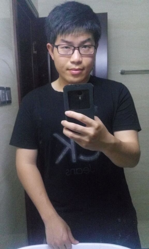 HU的第一张照片--邵武相亲网