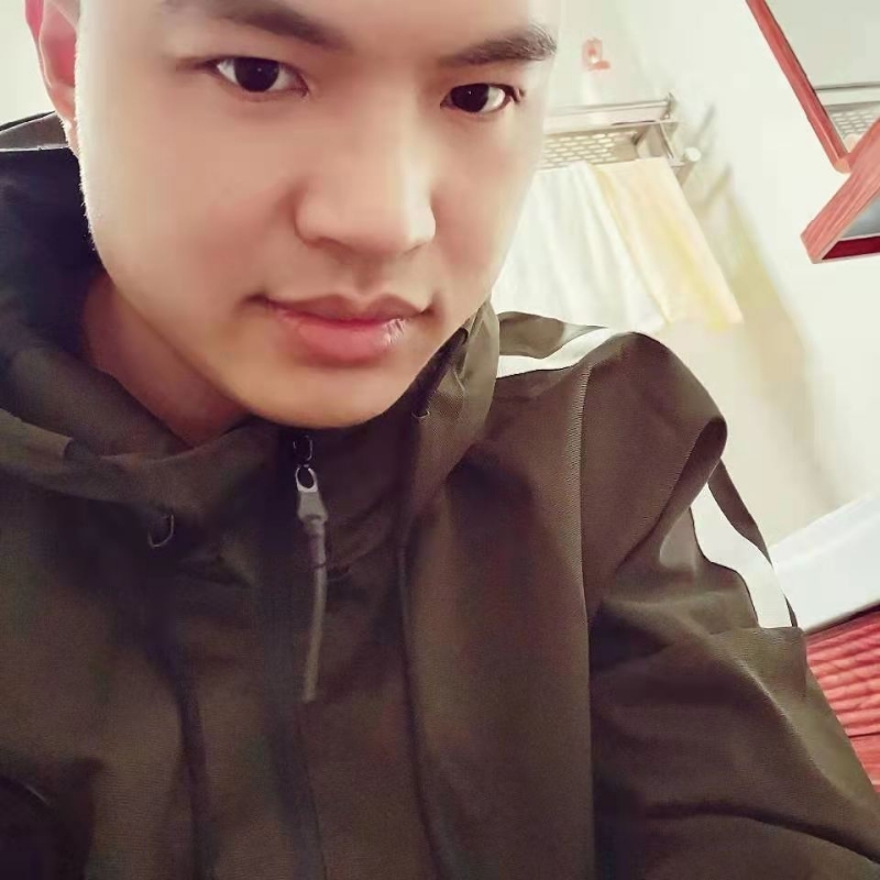 高大上的宅男的第一张照片--邵武相亲网