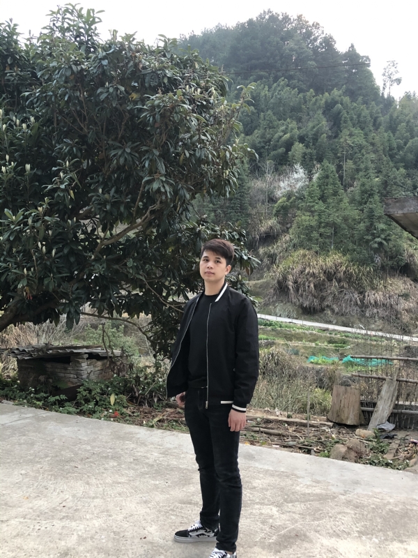 随遇而安的第一张照片--邵武相亲网