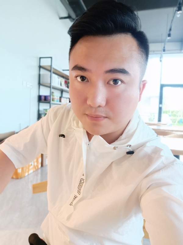 王先生的第一张照片--邵武相亲网