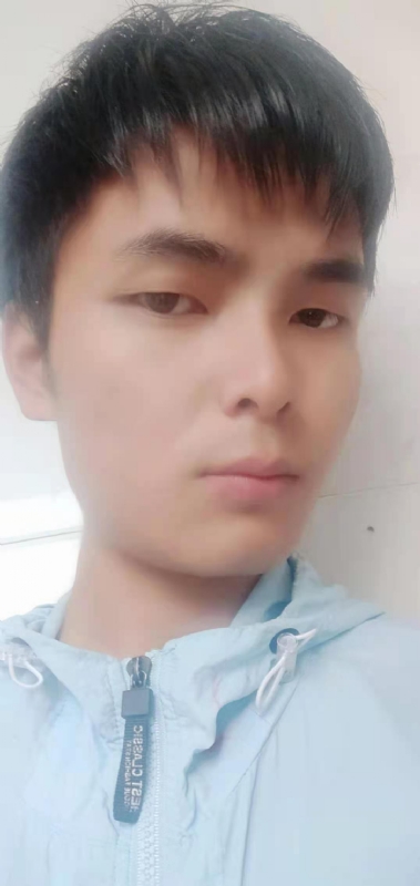 安静的男生的第一张照片--邵武相亲网