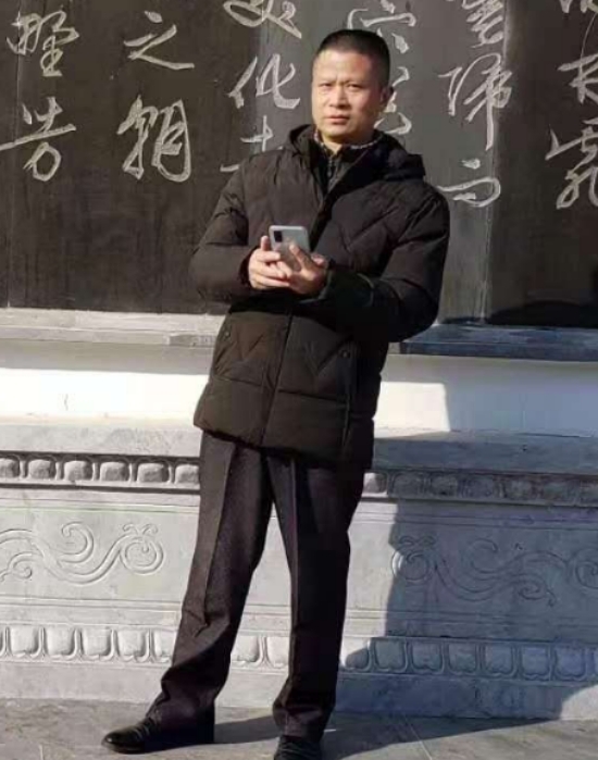 无云的第二张照片--邵武相亲网