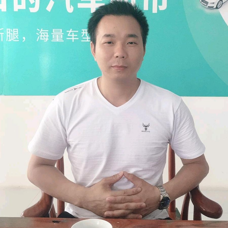 洪哥的第一张照片--邵武相亲网