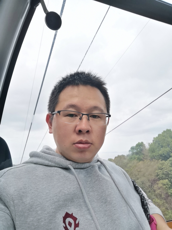 枫叶12的第一张照片--邵武相亲网