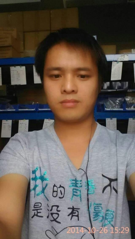 闽南泉州阿海的第一张照片--邵武相亲网