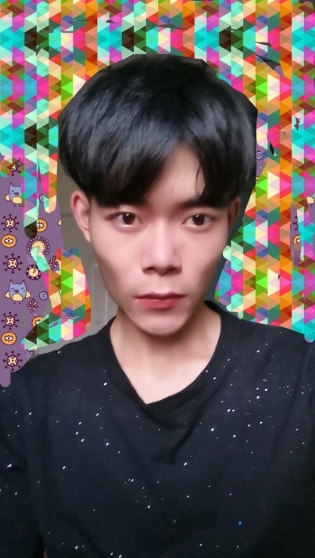嘻嘻鱼20的第二张照片--邵武相亲网