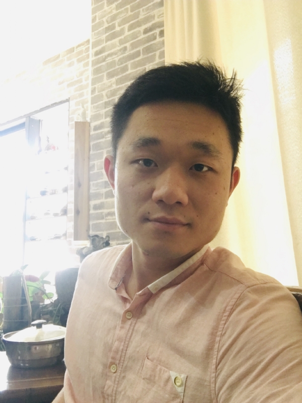 落落大方的第二张照片--邵武相亲网