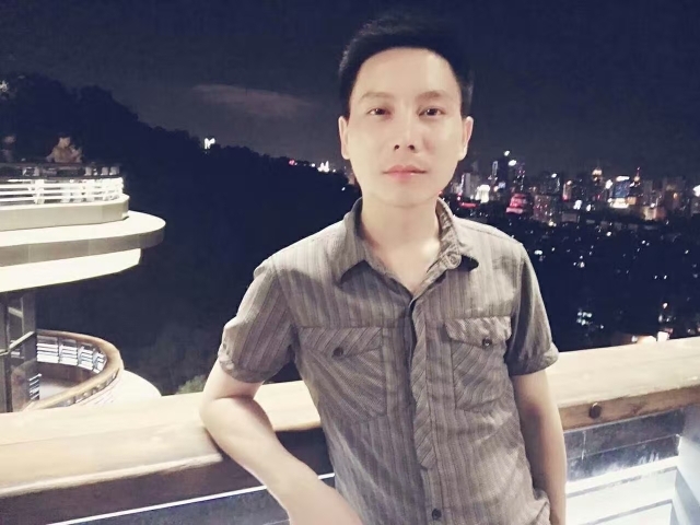 幕秋的第二张照片--邵武相亲网