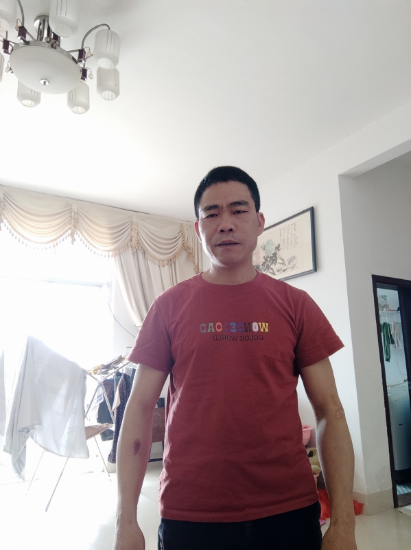 再回首的第二张照片--邵武相亲网