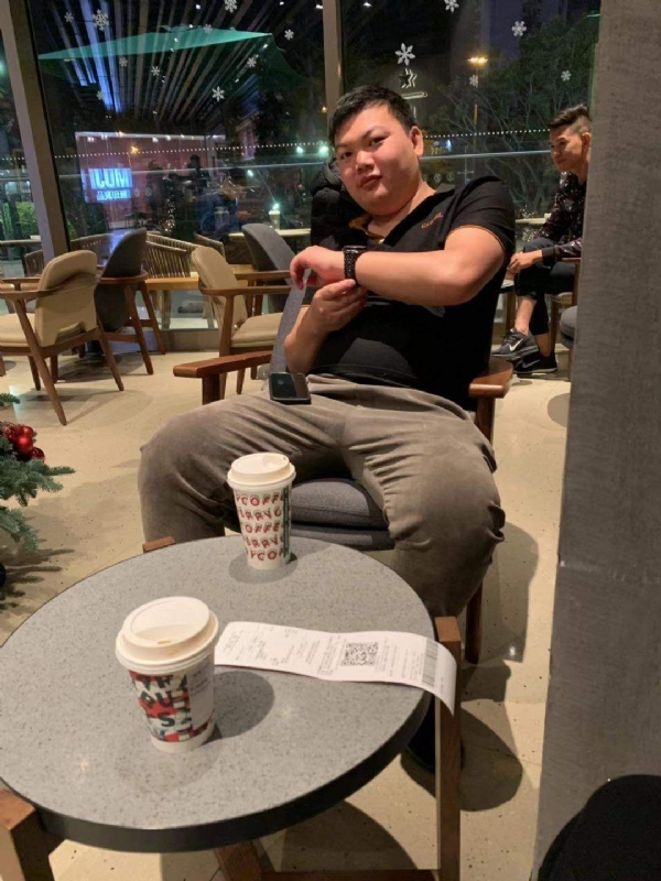 华熙的第二张照片--邵武相亲网