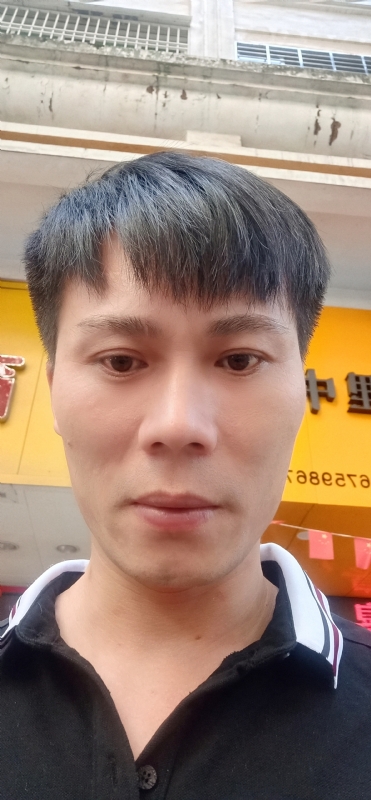 笑看人生的第一张照片--邵武相亲网