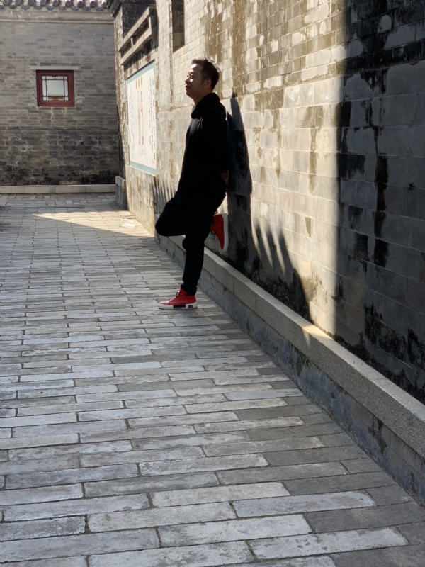 有趣的灵魂的第三张照片--邵武相亲网