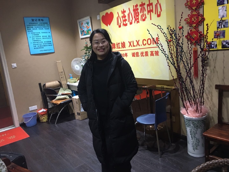 ei的第一张照片--邵武相亲网
