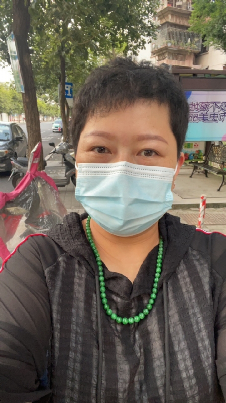 阿敏的第二张照片--邵武相亲网