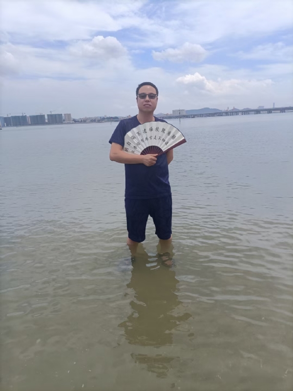 浪迹天涯的第一张照片--邵武相亲网