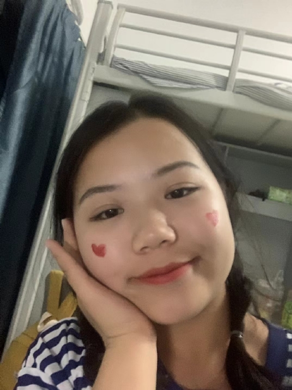轻轻的一片云的第一张照片--邵武相亲网
