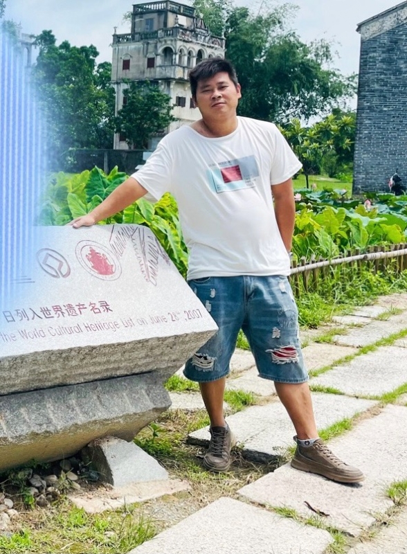 张海187的第二张照片--邵武相亲网