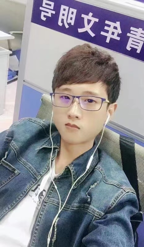十月的第一张照片--邵武相亲网