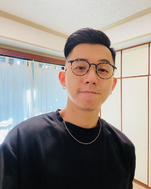 张智宸的第二张照片--邵武相亲网
