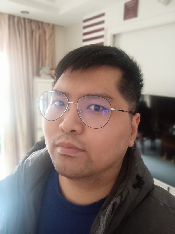 火恋的第一张照片--邵武相亲网