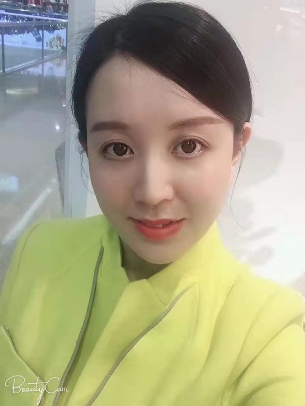 近水楼台的第二张照片--邵武相亲网