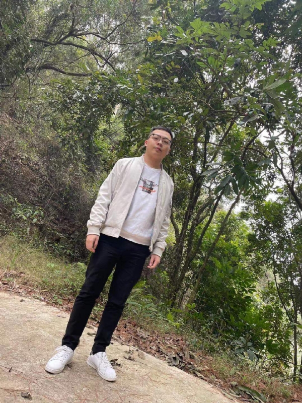 WD的第一张照片--邵武相亲网