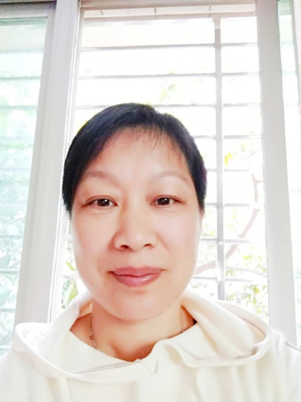 小妹的第一张照片--邵武相亲网