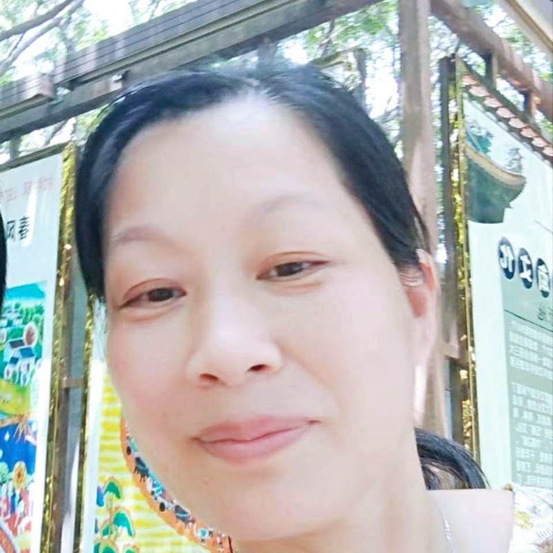 小妹的第三张照片--邵武相亲网