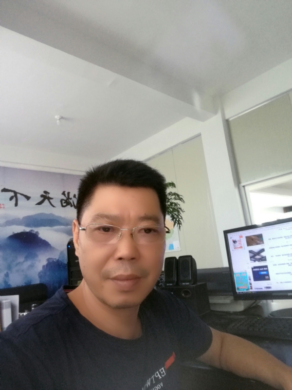 心平气和的第一张照片--邵武相亲网